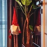 Elegance Loft Διαμέρισμα *