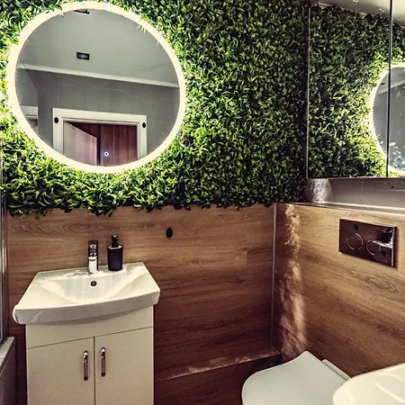 Апартаменты Elegance Loft