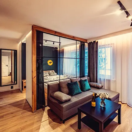 Elegance Loft Скочув