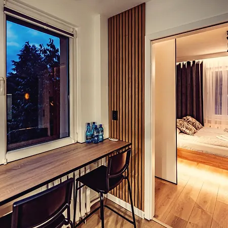 Elegance Loft *