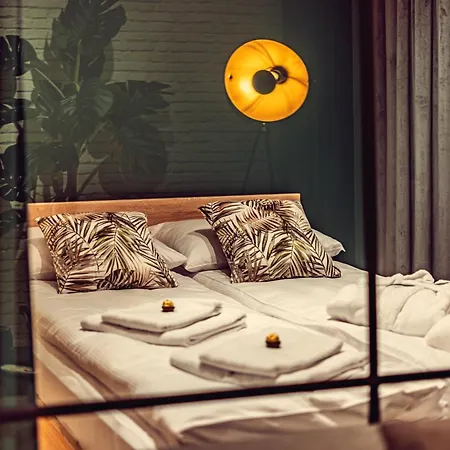 Апартаменты Elegance Loft *