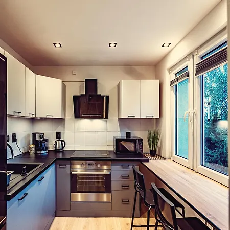 Elegance Loft