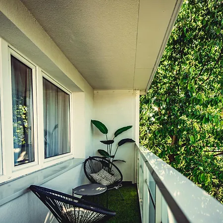 Elegance Loft * Скочув