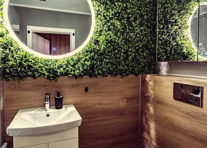 Apartmán Elegance Loft