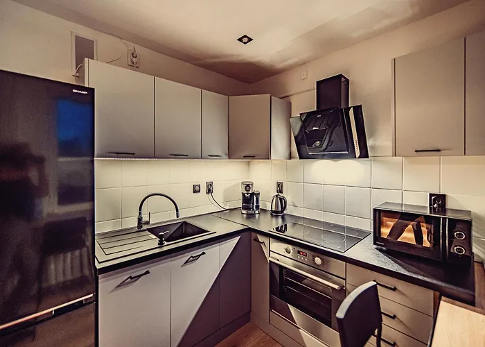 Elegance Loft Apartmán