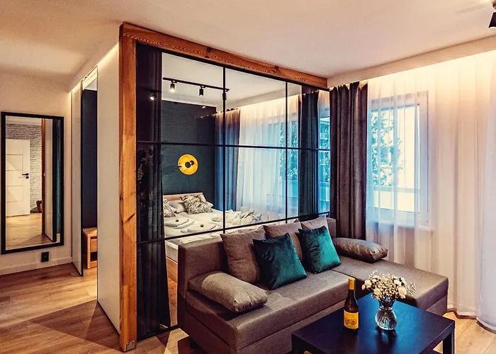 Elegance Loft Skoczów