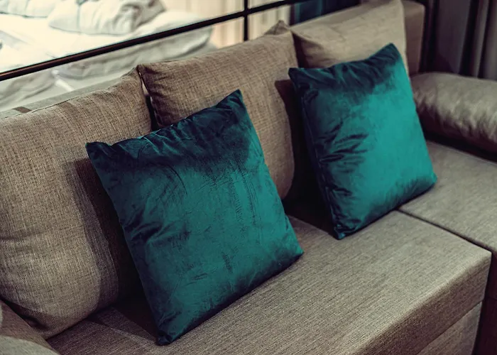 Elegance Loft Apartmán