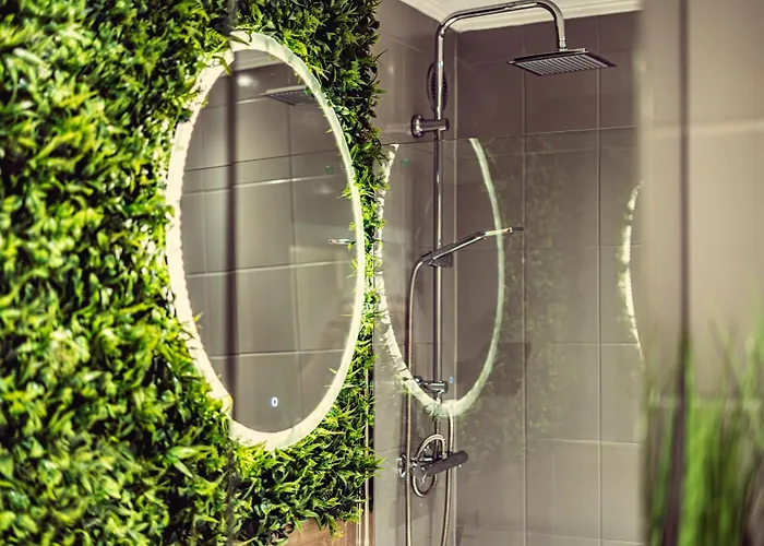 Apartmán Elegance Loft Skoczów