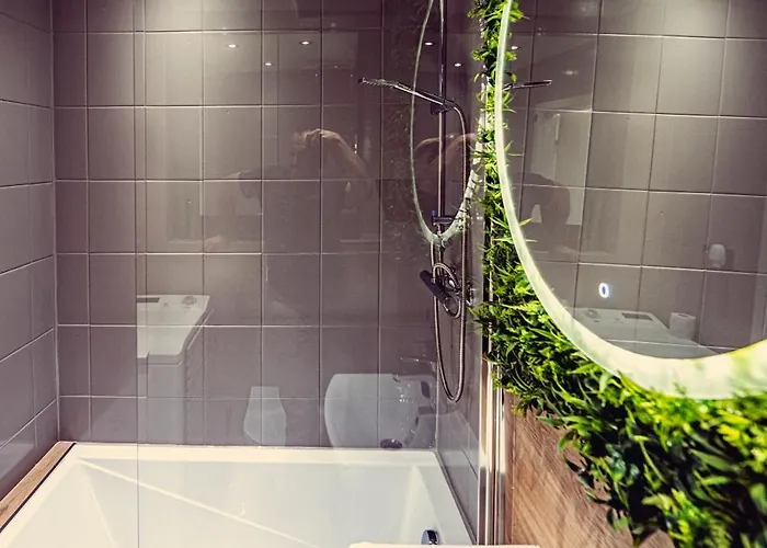 Elegance Loft Apartmán *