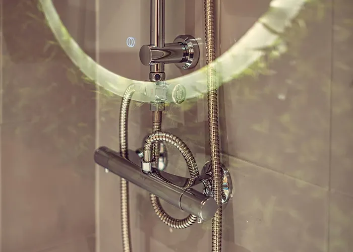 Apartmán Elegance Loft *