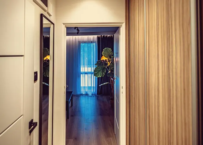 Elegance Loft Apartmán *