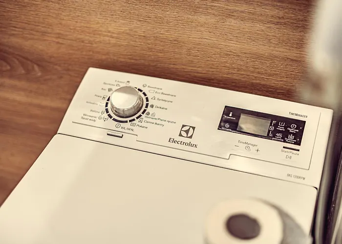 Apartmán Elegance Loft *