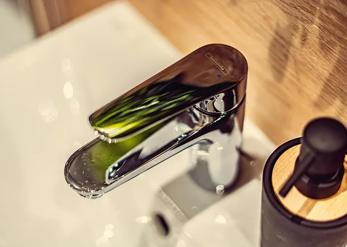 Apartmán Elegance Loft Skoczów