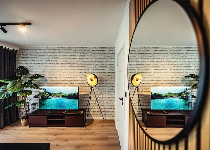 Elegance Loft Apartmán *