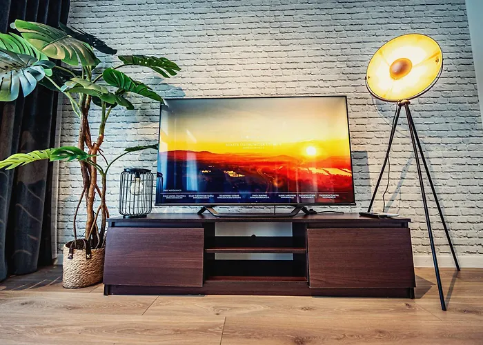 Apartmán Elegance Loft