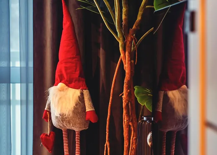 Elegance Loft Apartmán *